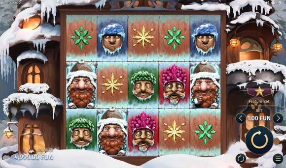 Pine of Plinko 2