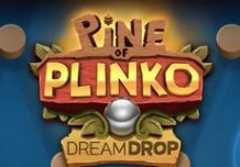 Pine of Plinko Dream Drop