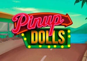 General information about Pinup Dolls slot