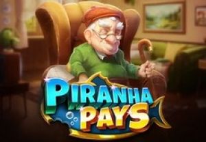 General information about Piranha Pays slot