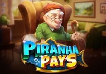 Piranha Pays logo