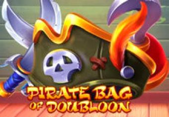 Pirate Bag of Doubloon logo