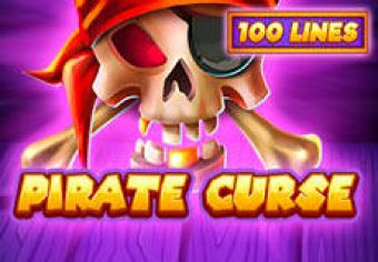 Pirate Curse logo