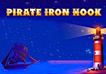 Pirate Iron Hook logo