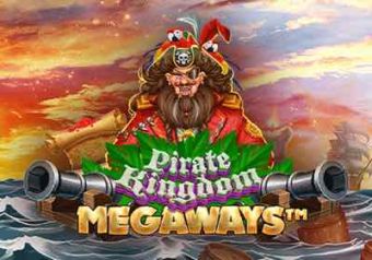 Pirate Kingdom logo