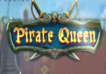 Pirate Queen logo