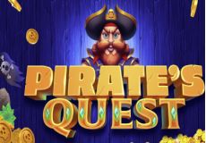Pirate’s Quest