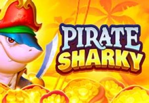 General information about Pirate Sharky slot