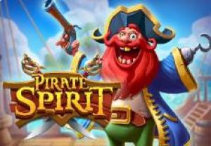 General information about Pirate Spirit slot