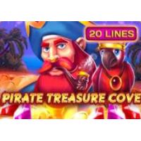 Pirate Treasure Cove