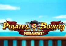 Pirates' Bounty Megaways