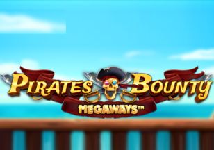 General information about Pirates' Bounty Megaways slot