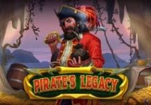 Pirate's Legacy