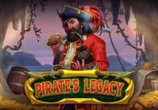 Pirate's Legacy logo