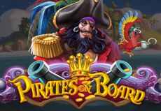 Pirates on Board