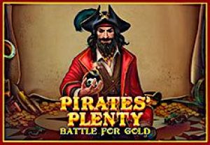 General information about Pirates Plenty Battle for Gold slot