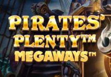 Pirates' Plenty Megaways