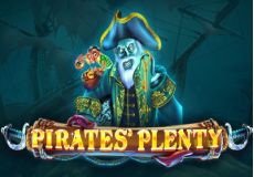 Pirates’ Plenty 