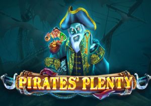 General information about Pirates’ Plenty slot