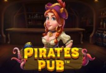 Pirates Pub logo