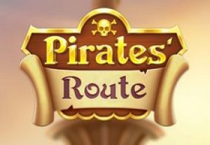 General information about Pirates’ Route slot