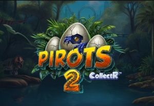 General information about Pirots 2 slot