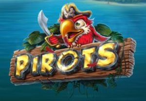 General information about Pirots slot