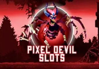 Pixel Devil logo