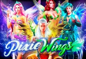 General information about Pixie Wings slot