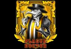 Plague Doctor 