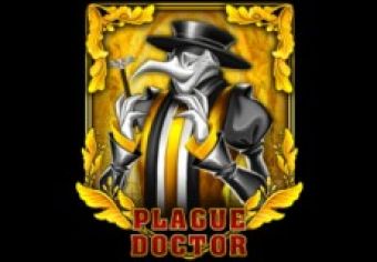 Plague Doctor logo
