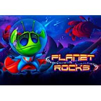 Planet Rocks