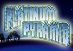 General information about Platinum Pyramid slot