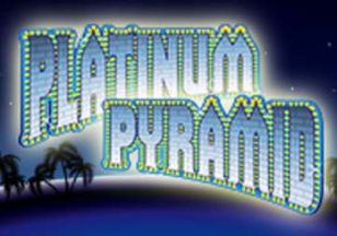 General information about Platinum Pyramid slot