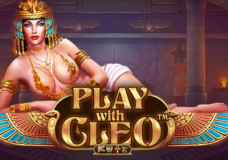 Play with Cleo