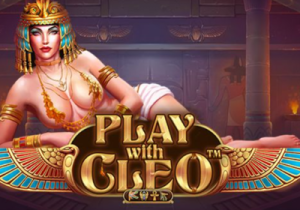 General information about Play with Cleo slot