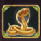 Snake symbol