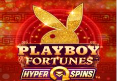 Playboy Fortunes Hyperspins