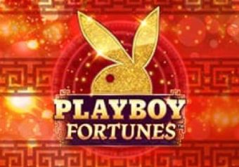 Playboy Fortunes logo