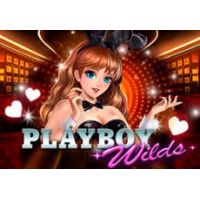 Playboy Wilds slot