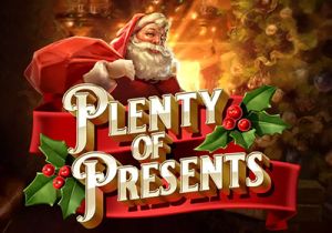 General information about Plenty of Presents slot