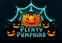 Plenty Pumpkins