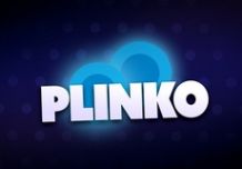 Plinko game