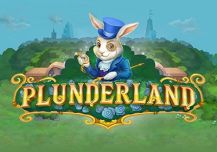Plunderland