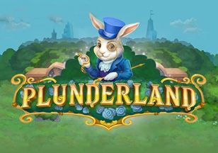 General information about Plunderland slot