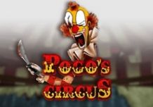 Pogo's Circus