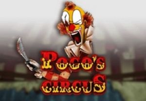 General information about Pogo's Circus slot