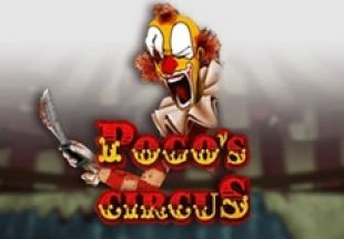 General information about Pogo's Circus slot