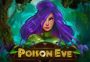 General information about Poison Eve slot