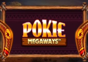 Pokie Megaways logo